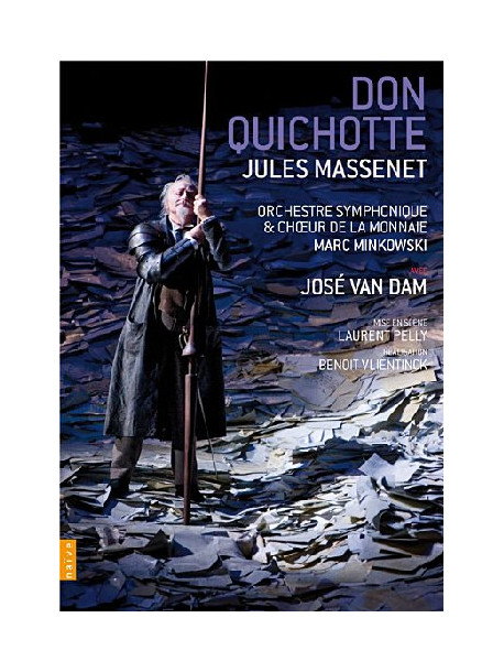 Don Quichotte