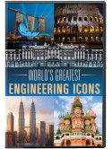 World'S Greatest: Engineering Icons (2 Dvd) [Edizione: Stati Uniti]