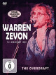 Warren Zevon - The Overdraft - Live