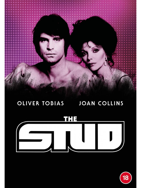 Stud (The) [Edizione: Regno Unito]