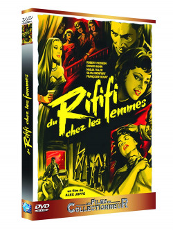 Du Rififi Chez Les Femmes [Edizione: Francia]