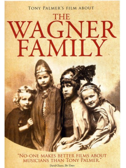 Tony Palmer's Film About The Wagner Family [Edizione: Stati Uniti]