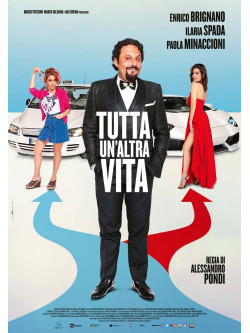 Tutta Un'Altra Vita (Blu-Ray+Dvd)