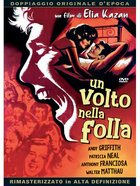 Volto Nella Folla (Un)