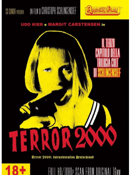 Terror 2000