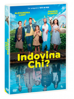 Indovina Chi?