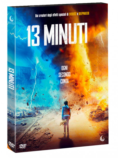 13 Minuti