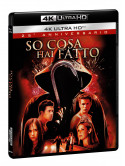 So Cosa Hai Fatto (Blu-Ray 4K)