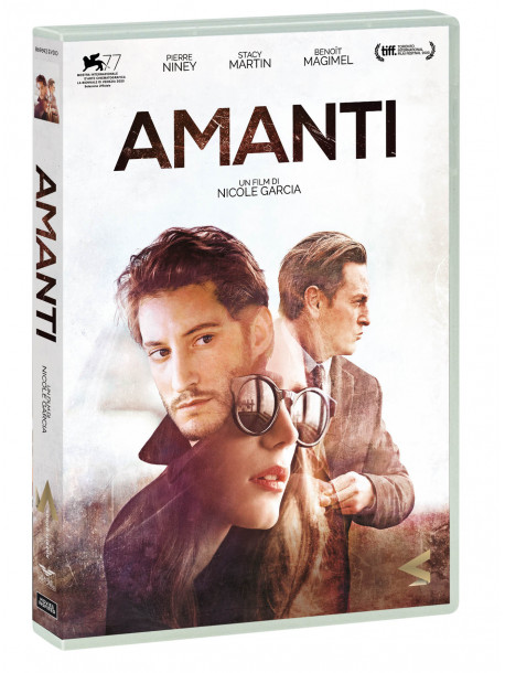 Amanti