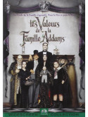 Valeurs De La Famille Addams (Les) / Famiglia Addams 2 (La) [Edizione: Francia] [ITA]