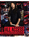 Aquiles Priester - All Access To Aquiles Priesters Drumming [Edizione: Regno Unito]