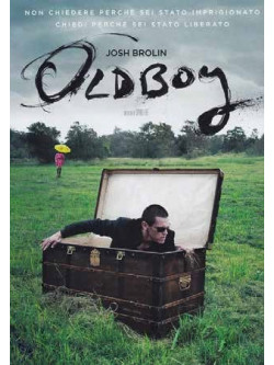 Oldboy