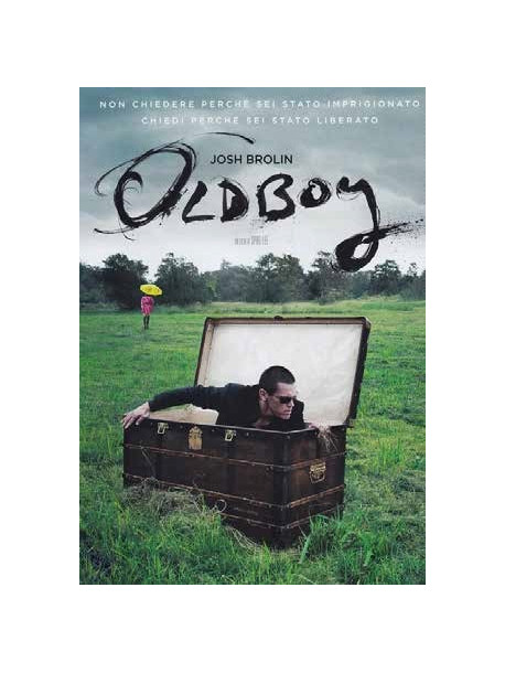 Oldboy
