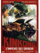 Kinkong - L'Impero Dei Draghi (Ed. Limitata E Numerata)