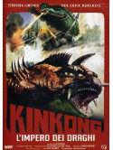 Kinkong - L'Impero Dei Draghi (Ed. Limitata E Numerata)