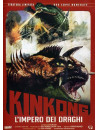 Kinkong - L'Impero Dei Draghi (Ed. Limitata E Numerata)