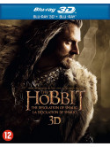 Le Hobbit La Desolation De Smaug 3D [Edizione: Francia]