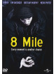 Eminem - 8 Mile [Edizione: Giappone]
