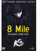 Eminem - 8 Mile [Edizione: Giappone]