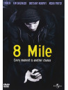 Eminem - 8 Mile [Edizione: Giappone]