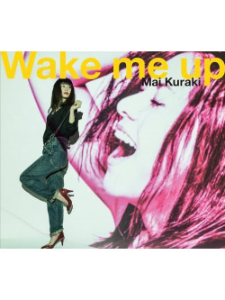 Wake Me Up (2 Dvd) [Edizione: Stati Uniti]