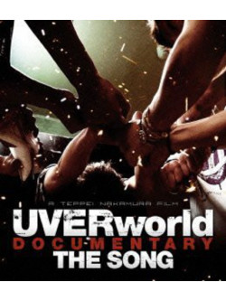 Uverworld - Documentary The Song [Edizione: Stati Uniti]