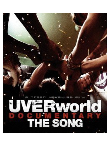 Uverworld - Documentary The Song [Edizione: Stati Uniti]