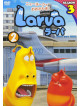 (Kids) - Larva Season 3 Vol.2 [Edizione: Giappone]
