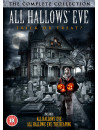 All Hallows Eve (Double Feature) (2 Dvd) [Edizione: Regno Unito]