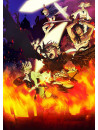 Tabata Yuki - Black Clover Chapter 12 (2 Dvd) [Edizione: Giappone]