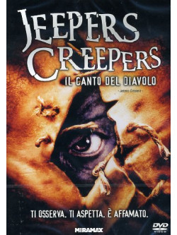 Jeepers Creepers - Il Canto Del Diavolo