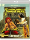 Hunchback Of Notre Dame (1923) [Edizione: Stati Uniti]
