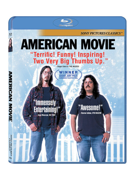 American Movie [Edizione: Stati Uniti]