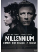 Millennium - Uomini Che Odiano Le Donne