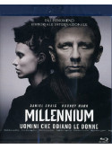 Millennium - Uomini Che Odiano Le Donne (2 Blu-Ray)