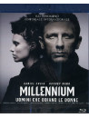 Millennium - Uomini Che Odiano Le Donne (2 Blu-Ray)