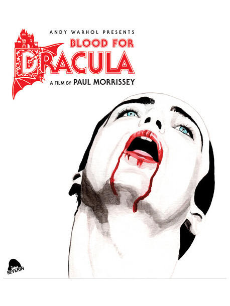 Blood For Dracula [Edizione: Stati Uniti]