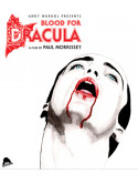Blood For Dracula [Edizione: Stati Uniti]
