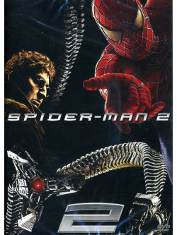 Spider-Man 2