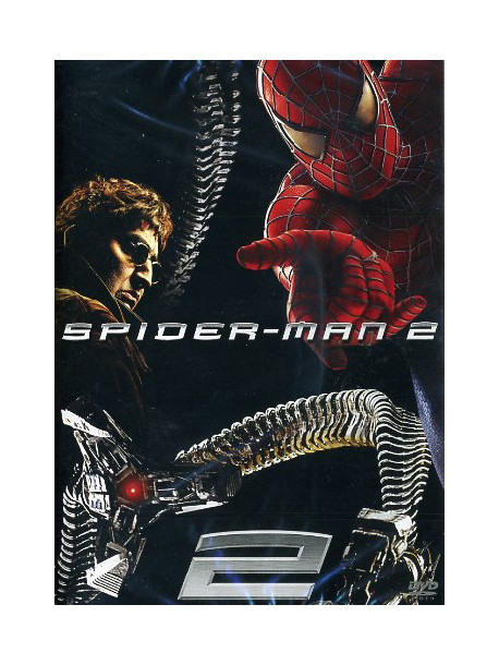 Spider-Man 2