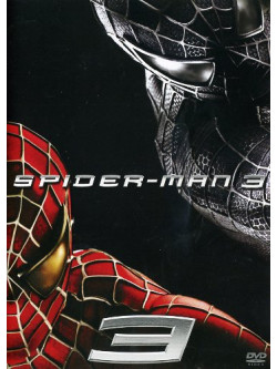 Spider-Man 3