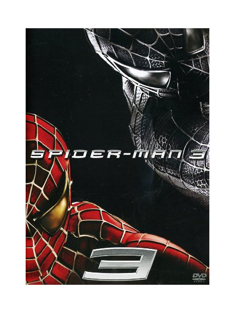 Spider-Man 3