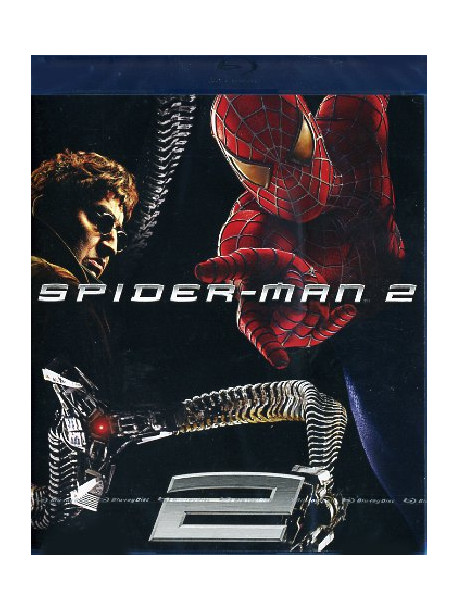 Spider-Man 2