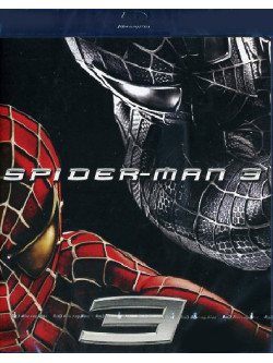 Spider-Man 3