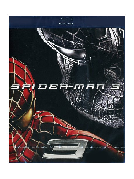 Spider-Man 3