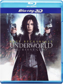 Underworld - Il Risveglio (3D)