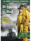 Breaking Bad - Stagione 03 (4 Dvd)