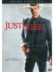 Justified - Stagione 01 (3 Dvd)