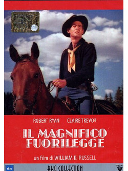 Magnifico Fuorilegge (Il)