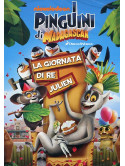 Pinguini Di Madagascar (I) - La Giornata Di Re Julien